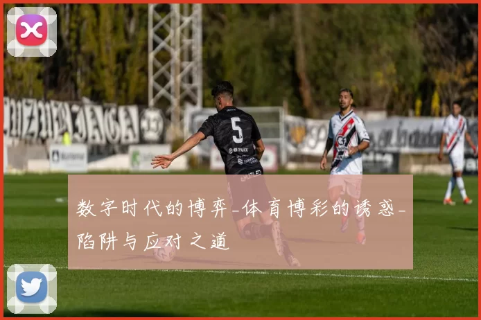 数字时代的博弈_体育博彩的诱惑_陷阱与应对之道