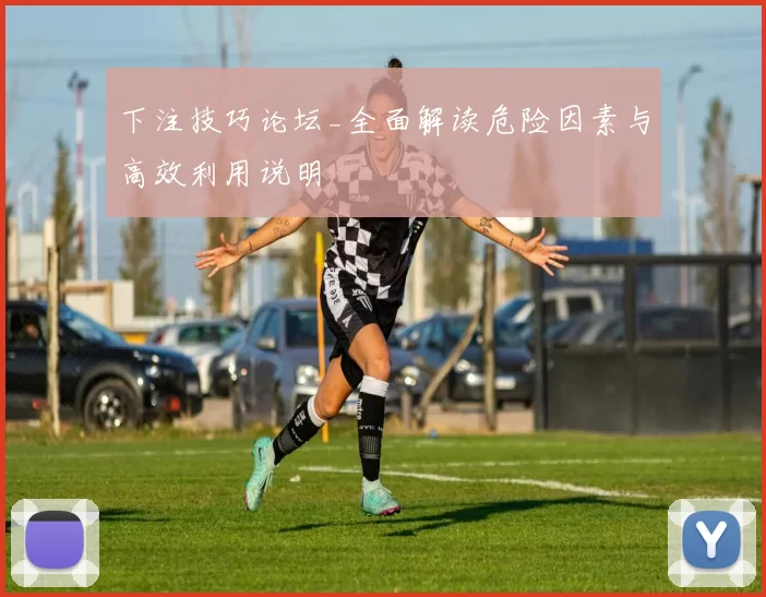 下注技巧论坛_全面解读危险因素与高效利用说明