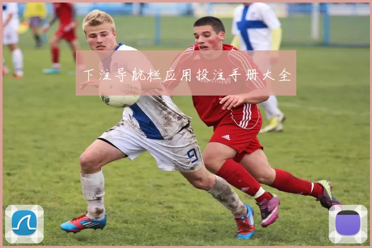 下注导航栏应用投注手册大全