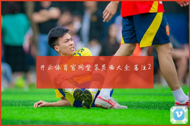 开云体育官网登录页面大全 落注2