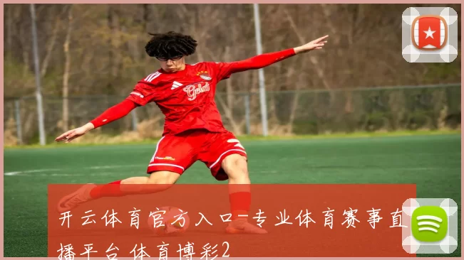 开云体育官方入口-专业体育赛事直播平台 体育博彩2