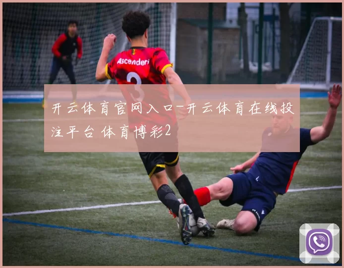 开云体育官网入口-开云体育在线投注平台 体育博彩2