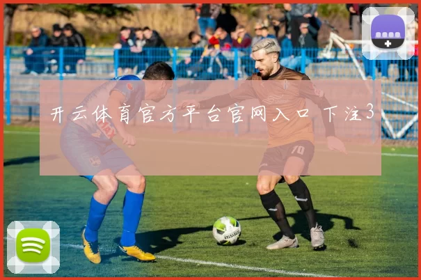 开云体育官方平台官网入口 下注3