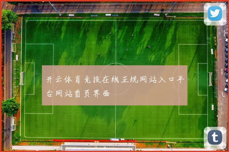 开云体育竞技在线正规网站入口平台网站首页界面