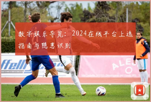 数字娱乐导览：2024在线平台上选指南与隐患识别