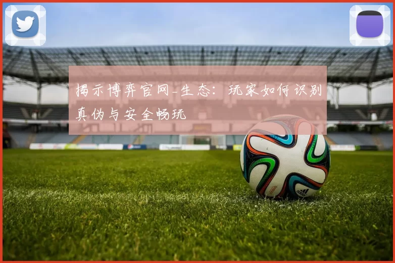 揭示博弈官网_生态：玩家如何识别真伪与安全畅玩