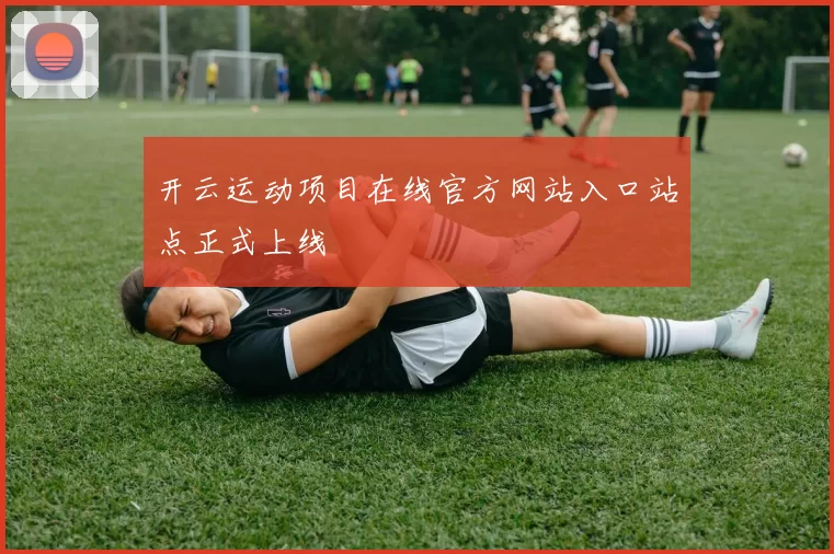 开云运动项目在线官方网站入口站点正式上线