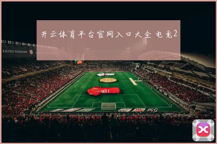 开云体育平台官网入口大全 电竞2