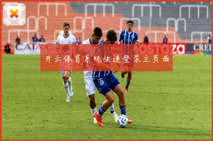 开云体育系统快速登录主页面