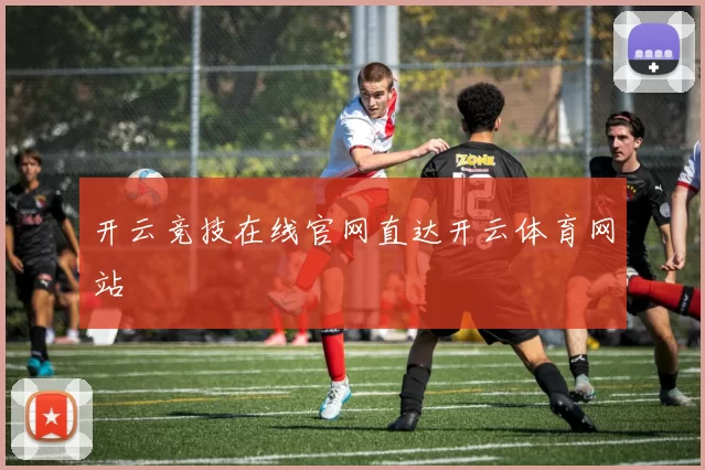 开云竞技在线官网直达开云体育网站