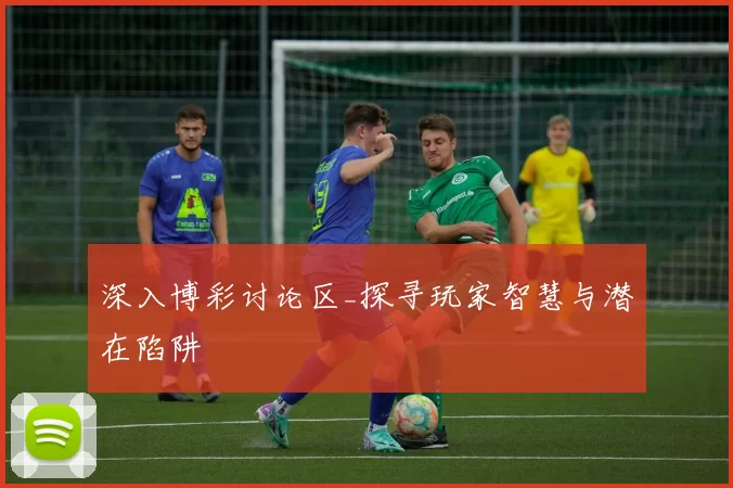 深入博彩讨论区_探寻玩家智慧与潜在陷阱