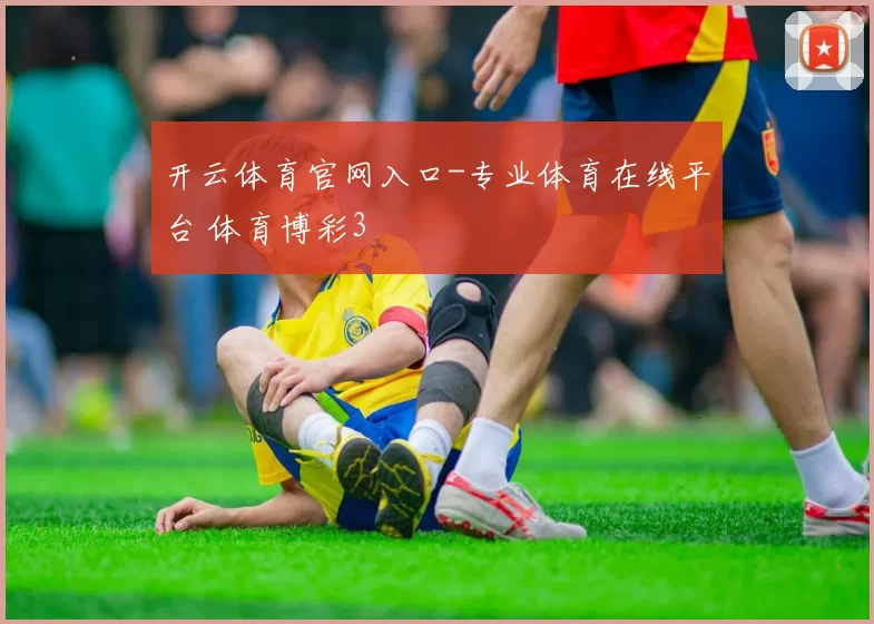 开云体育官网入口-专业体育在线平台 体育博彩3