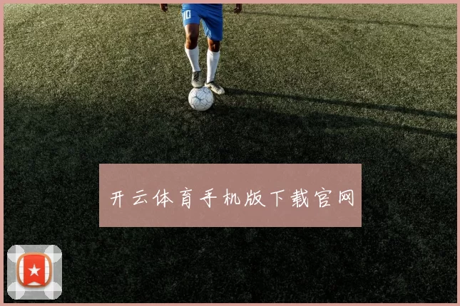 开云体育手机版下载官网