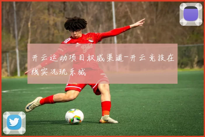 开云运动项目权威渠道-开云竞技在线实况玩乐城